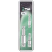 Wera Werk 05073200001 ソケットドライバ 073200 1個（直送品）