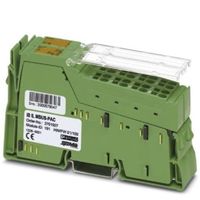 フエニックス・コンタクト Phoenix Contact PLC I/Oモジュール 2701927 1個（直送品）