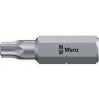 Wera Werk ドライバビット Torx T40 05066290001 066290 1個（直送品）