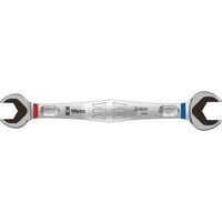 Wera Werk 両口スパナ 05003765001 17 x 19 mm 003765 1個（直送品）