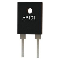 Arcol 無誘導性 抵抗器 100W ±1％ AP101