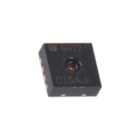 Sensirion 温度， 湿度センサ， ±0.3 °C， ±2％RH， シリアルーI2C， 8-Pin DFN SHT31-DIS-B（直送品）