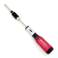 藤原産業 SK11 オートマチックドライバー SADー230 4977292201506 1セット(2本)（直送品）