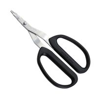 藤原産業 SK11 先丸カッティングプライヤー HKー140 4977292278027 1セット(2本:1本×2個)（直送品）