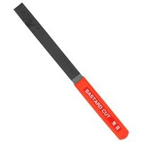 藤原産業 YーSK11 アルミ・PC兼用ヤスリ 平 235MM 4977292186872 1セット(2個)（直送品）