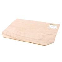 藤原産業 木製鏝台