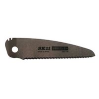 藤原産業 SK11 断熱材カッター折込120替刃 4977292108805 1セット(4個)（直送品）