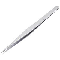 藤原産業 KFI プロ用ピンセット Kー21 4977292277341 1セット(2本:1本×2個)（直送品）