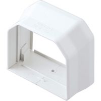 因幡電機産業 MDフリーコーナージョイント MFJー85 1セット(3個)（直送品）