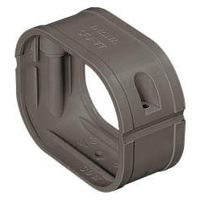 因幡電機産業 フリーコーナージョイント SFJー66 ブラウン SFJ-66-B 1セット(20個)（直送品）