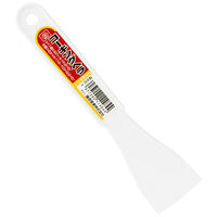 藤原産業 SK11 コーキングヘラ42ミリ 42ミリ 1セット(6個)（直送品）