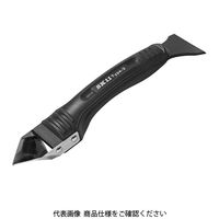 エアー工具鈑金塗装　パネルカッター　コーキングハガシ 速コーキングカッター 深い目地用 | ANEXブランドのドライバー