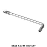 藤原産業 SK11 ヘックスローブレンチ SLTー45L 1セット(3個)（直送品）