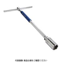 藤原産業 SK11 T型スライドプラグレンチ STSー20.8PM 1セット(2個)（直送品）