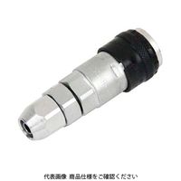 藤原産業 SK11 カプラ L200ー65SNR ASー28L ロック AS-28L 1セット(2個)（直送品）