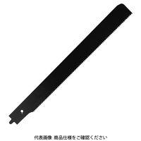 藤原産業 SK11 替刃式スレート鋸 替刃 240mm 1セット(4個)（直送品）