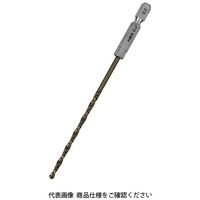 藤原産業 SK11 六角軸Coステンドリル 微長 3.2mm 1セット(2個)（直送品）