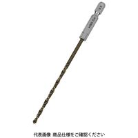 藤原産業 SK11 六角軸Coステンドリル 微長 3.3mm 1セット(2個)（直送品）