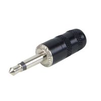 Switchcraft (スイッチクラフト)， フォーンコネクタ 2.5 mm ケーブルマウント モノ 850X 1個（直送品）