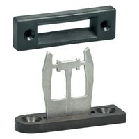 Schmersal アクチュエータ AZM 161安全スイッチ 用 ストレート、堅牢 161-B1-2177 1個（直送品）