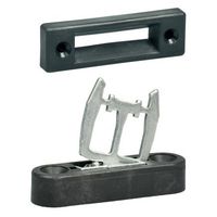 Schmersal アクチュエータ ソレノイドインターロック安全スイッチ 用 フレキシブル AZM 161-B6-2177 1個（直送品）