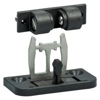 Schmersal アクチュエータ AZM 161安全スイッチ 用 ストレート、ボールラッチ 161-B1-2053 1個（直送品）