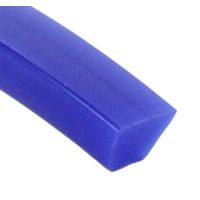 プーリー ベルト 幅 13mm 長さ 30500mm ポリウレタン EAGLE Blue 80 EC 4928013 1箱(30m)（直送品）