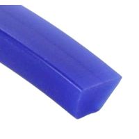 プーリー ベルト 幅 13mm 長さ 30000mm ポリウレタン EAGLE Blue 80 MD 4941108 1個（直送品）