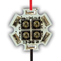 850nm ԊOLEDACC PCB 5080mW ILH-IW04-85SL-SC221-WIR200. 1iij
