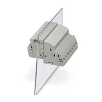 フエニックス・コンタクト Phoenix Contact 基板接続用ピンヘッダ 8極 7.62mm 1795941 1ロット(50個)（直送品）