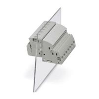 フエニックス・コンタクト Phoenix Contact 基板接続用ピンヘッダ 9極 7.62mm 1795954 1ロット(50個)（直送品）