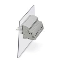 フエニックス・コンタクト Phoenix Contact 基板接続用ピンヘッダ 11極 5.08mm 1796416 1ロット(50個)（直送品）