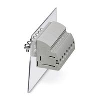 フエニックス・コンタクト Phoenix Contact 基板接続用ピンヘッダ 12極 5.08mm 1796429 1ロット(50個)（直送品）