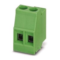 フエニックス・コンタクト Phoenix Contact 基板接続用ピンヘッダ 2極 7.62mm 1796717 1ロット(50個)（直送品）