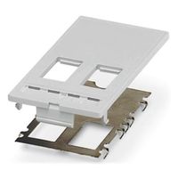 フエニックス・コンタクト Phoenix Contact RJアダプタ VSーSIーFPー2RJーMODシリーズ 1656631 1個（直送品）