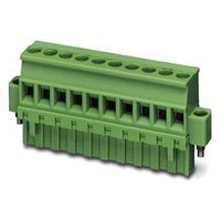 フエニックス・コンタクト Phoenix Contact 基板用端子台 7 極 5mm 1835520 1ロット(50個)（直送品）