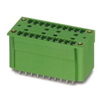 フエニックス・コンタクト Phoenix Contact 基板接続用ピンヘッダ 7極 3.81mm 1842814 1ロット(50個)（直送品）