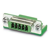 フエニックス・コンタクト Phoenix Contact Dーsubコンタクトインサート 1689323 1ロット(10個)（直送品）