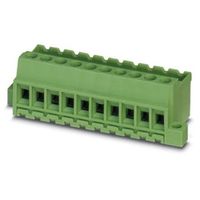Phoenix Contact 基板用端子台 MVSTBU 2.5/18ーGBー5.08シリーズ 18極 5.08mm 1788693（直送品）