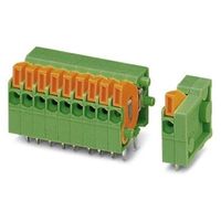 Phoenix Contact 基板用端子台 FFKDSA1/Hー2.54ー 6シリーズ 6極 2.54mm 1789265（直送品）