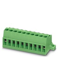 フエニックス・コンタクト Phoenix Contact 基板接続用ピンヘッダ 5極 5mm 1776427 1ロット(50個)（直送品）