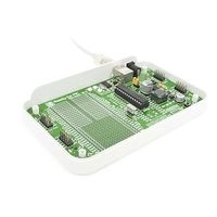 MikroElektronika Ready for PIC 開発キット MIKROEー1280 1個（直送品）