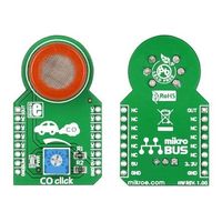 MikroElektronika C0 click MIKROEー1626 1個（直送品）