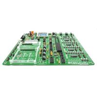 MikroElektronika Easy AVR V7 開発キット MIKROEー1385 1個（直送品）