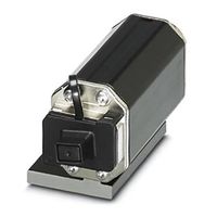 フエニックス・コンタクト Phoenix Contact カプラ 1403681 1個（直送品）