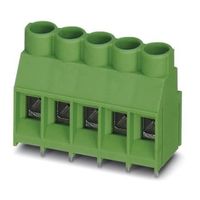 Phoenix Contact 基板用端子台， GKDSーEXシリーズ， 7.5mmピッチ ， 1極 1709203 1ロット(50個)（直送品）