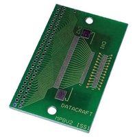 Midas 基板インターフェイスボード 0.5及び0.3 mmピッチフラットフレキシブルケーブル用 MPBV2 1個（直送品）