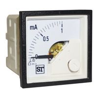 Sifam Tinsley AiOdv DC^Cv PQ44-I12L2N1CAW0ST 1iij