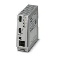 フエニックス・コンタクト Phoenix Contact， 2905743， 電気回路ブレーカ， 2905743 1個（直送品）