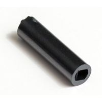 Bivar LEDスペーサ Bivar， LTMー400 1ロット(100個)（直送品）